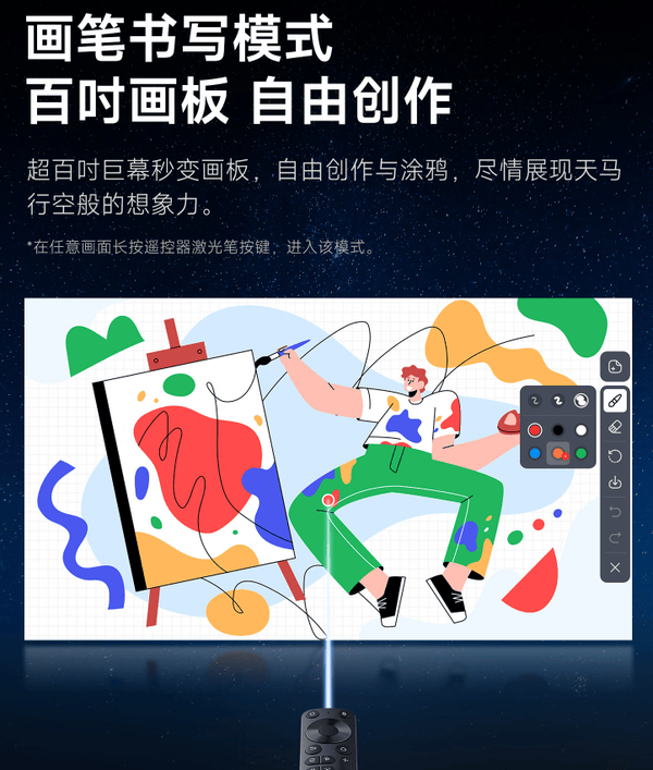 X Pro！2025年客厅卧室投影仪最佳推荐pg电子免费模拟器当贝F7 Pro和当贝D6(图1)