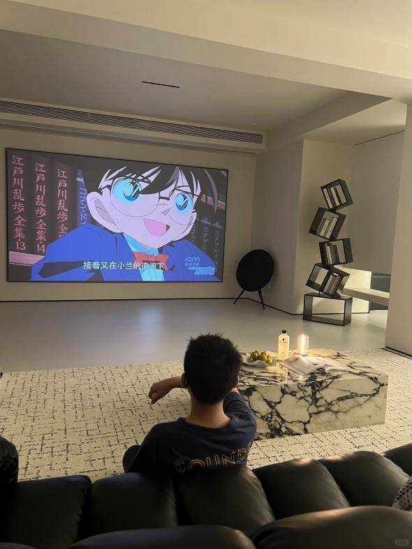 新：当贝X5S Pro超高人气实力稳居榜首pg电子娱乐平台家用4K投影仪销量排行榜最(图1)
