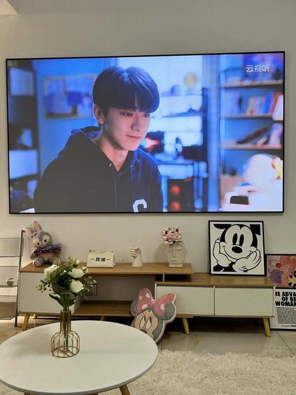 新：当贝X5S Pro超高人气实力稳居榜首pg电子娱乐平台家用4K投影仪销量排行榜最(图5)