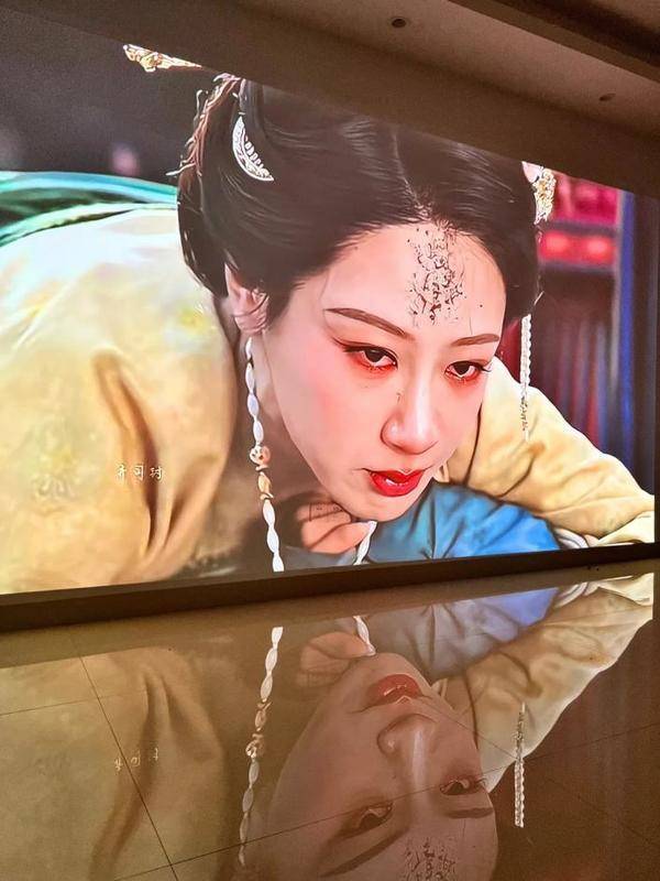新：当贝X5S Pro超高人气实力稳居榜首pg电子娱乐平台家用4K投影仪销量排行榜最(图11)