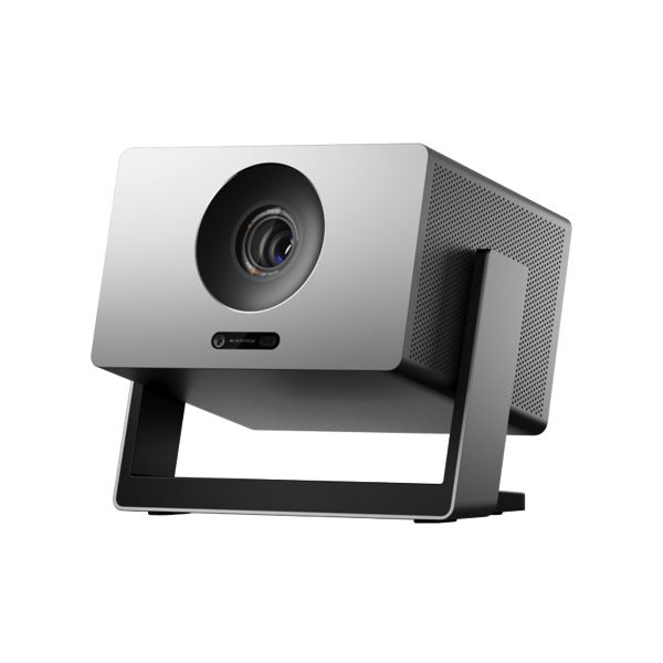 影仪3 4K发布 可投射120英寸画面pg模拟器电脑版4399元！小米激光投(图2)