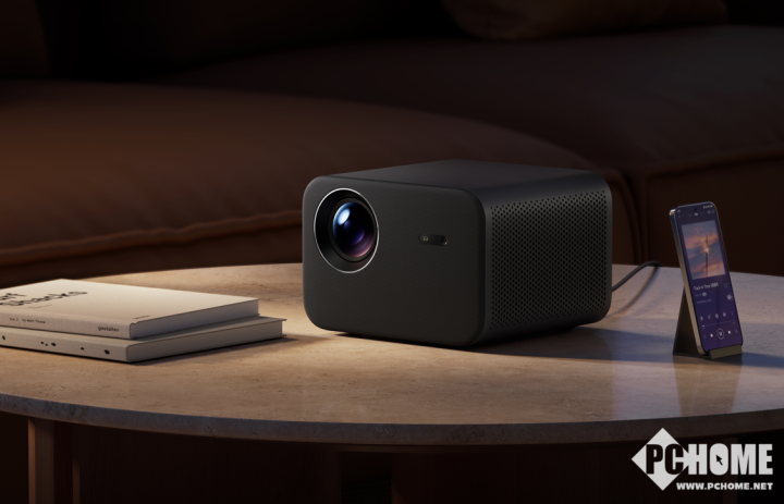 Pro发布 震撼影音焕新登场pg模拟器REDMI投影仪4(图4)