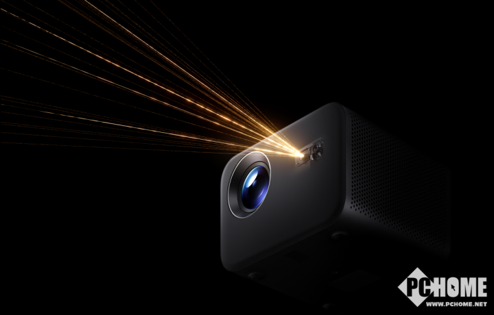 Pro发布 震撼影音焕新登场pg模拟器REDMI投影仪4(图6)