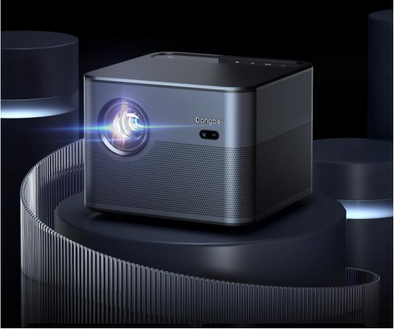 清晰的画面 对焦方式你了解多少pg电子游戏网站投影仪如何呈现(图2)