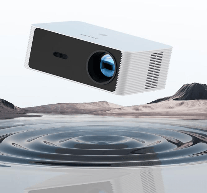 ：十大品牌带你体验极致观影享受！pg试玩2025智能投影机推荐(图16)